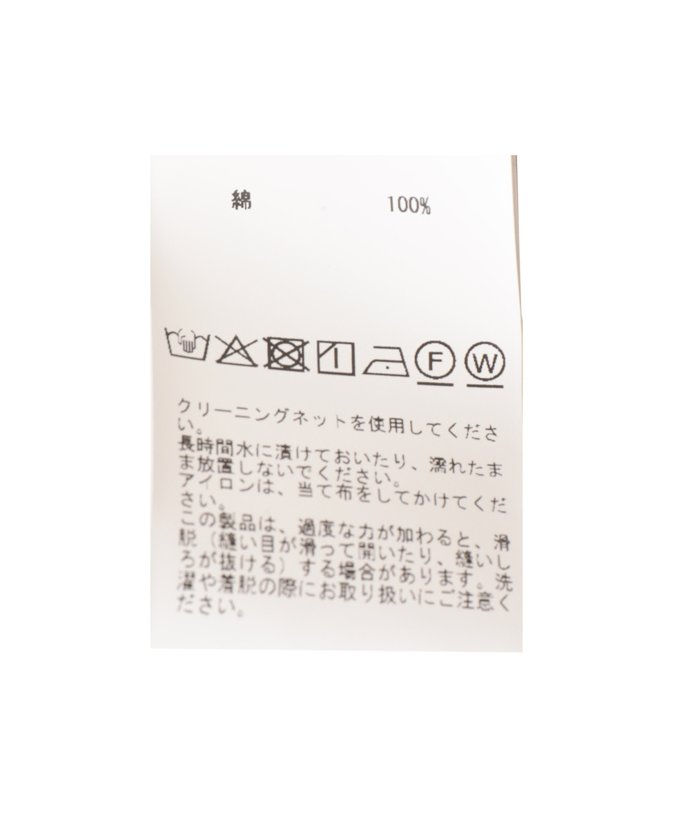 《定番》パールスキッパー 詳細画像 ホワイト 6