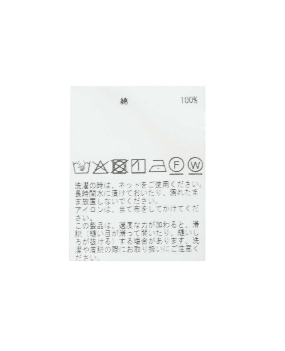 ESSENTIAL BIG シャツ 詳細画像 チェック 23