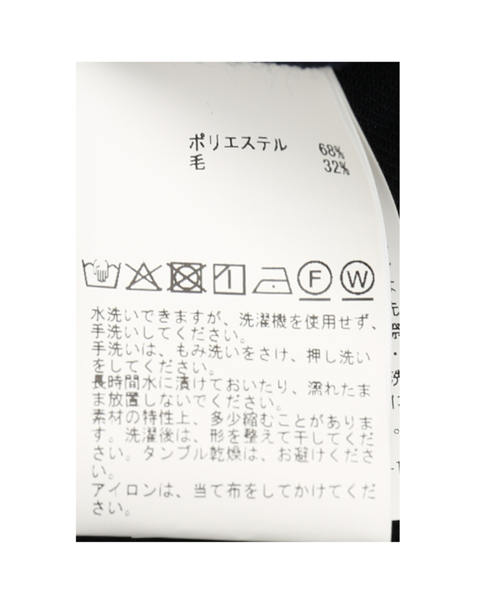 《定番》パールスキッパー 詳細画像 チャコール 12