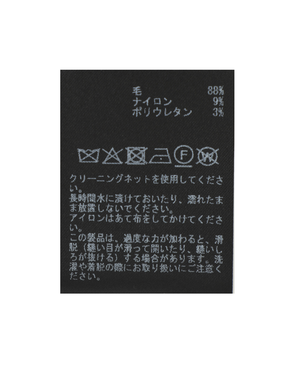 ESSENTIALパンツ（セットアップ可） 詳細画像 ネイビー 19