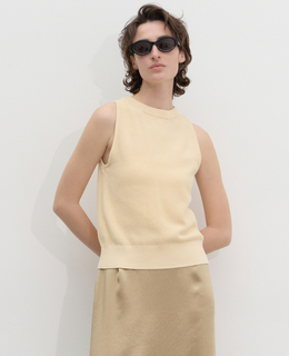 鹿の子アメスリプルオーバー