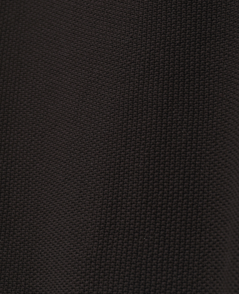 鹿の子アメスリプルオーバー 詳細画像 ダークブラウン 8