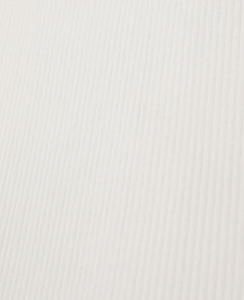 ワイドスクエアネックプルオーバー 詳細画像 ホワイト 7