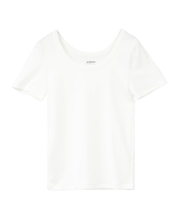 《追加》《定番》フライス半袖Tシャツ