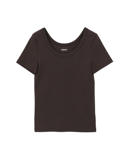 《追加》《定番》フライス半袖Tシャツ