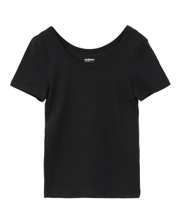 《追加》《定番》フライス半袖Tシャツ