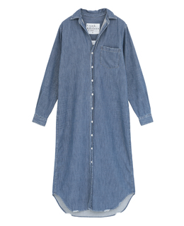 【Frank＆Eileen / フランク＆アイリーン】RORY/IT F denim
