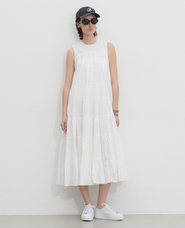 《別注》【MARIHA/マリハ】ミューズのドレス