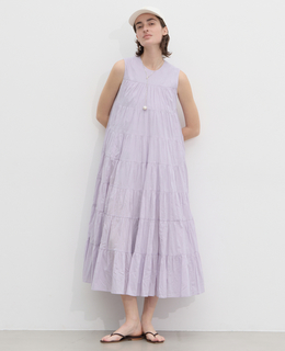 《別注》【MARIHA/マリハ】ミューズのドレス