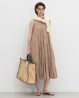 《別注》【MARIHA/マリハ】ミューズのドレス