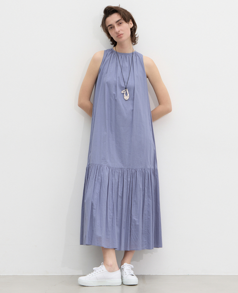 【MARIHA/マリハ】サマービューティーのドレス 詳細画像 ブルー 1