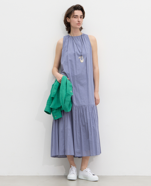 【MARIHA/マリハ】サマービューティーのドレス 詳細画像 ブルー 2