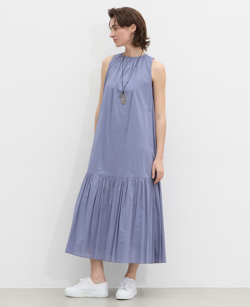 【MARIHA/マリハ】サマービューティーのドレス 詳細画像 ブルー 3