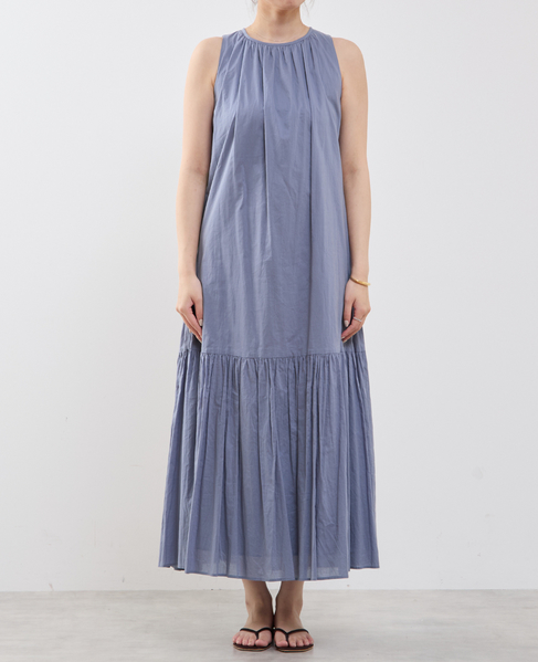 【MARIHA/マリハ】サマービューティーのドレス 詳細画像 ブルー 4