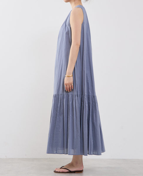 【MARIHA/マリハ】サマービューティーのドレス 詳細画像 ブルー 5