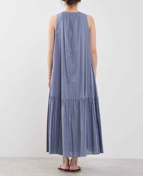 【MARIHA/マリハ】サマービューティーのドレス 詳細画像 ブルー 6