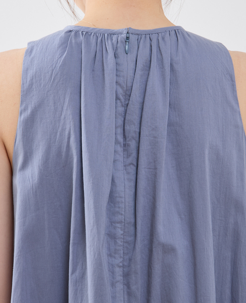 【MARIHA/マリハ】サマービューティーのドレス 詳細画像 ブルー 7