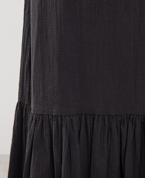 【MARIHA/マリハ】ドリーミングビューティードレス ノースリーブ 詳細画像 ブラック 9