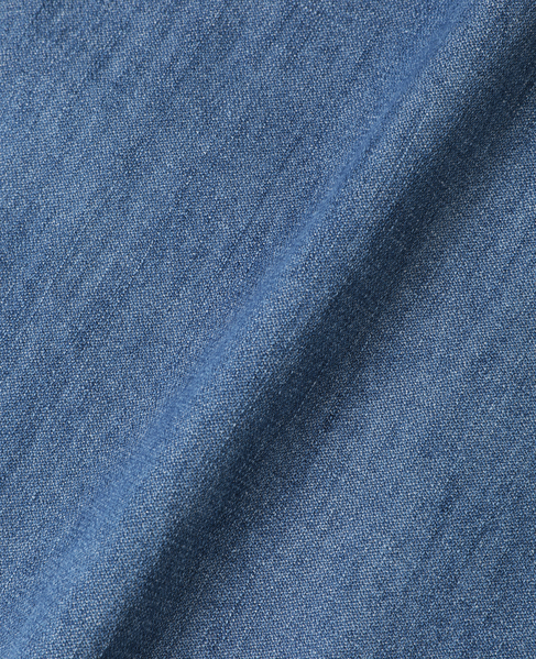 【Frank＆Eileen / フランク＆アイリーン】EILEEN/IT F denim 詳細画像 ブルー 9
