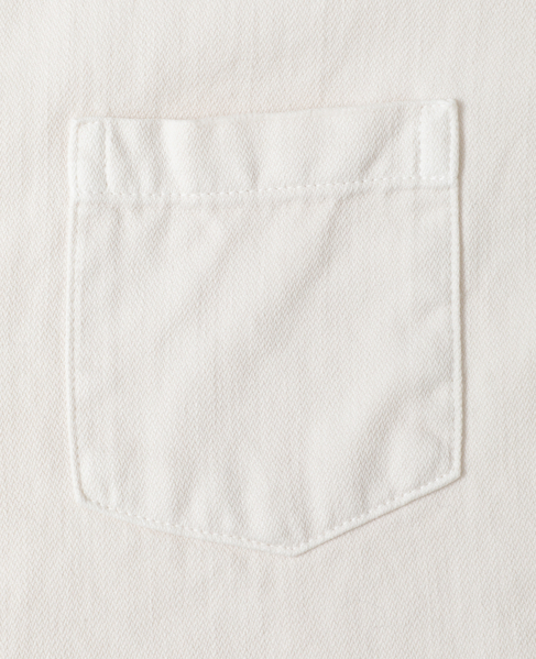 【Frank＆Eileen / フランク＆アイリーン】EILEEN/IT F denim VWCD 詳細画像 アイボリー 7