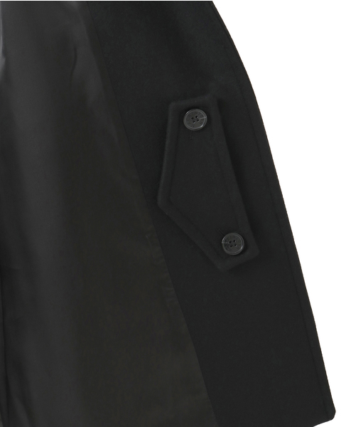 【MACKINTOSH/マッキントッシュ】NEW HUMBIE STUDS MB 詳細画像 ブラック 7
