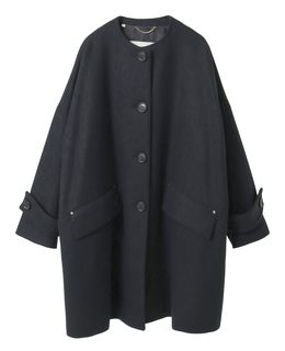 【MACKINTOSH/マッキントッシュ】NEW HUMBIE NO COLLAR