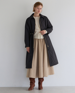 【MACKINTOSH/マッキントッシュ】AYTON LONG THINDOWN