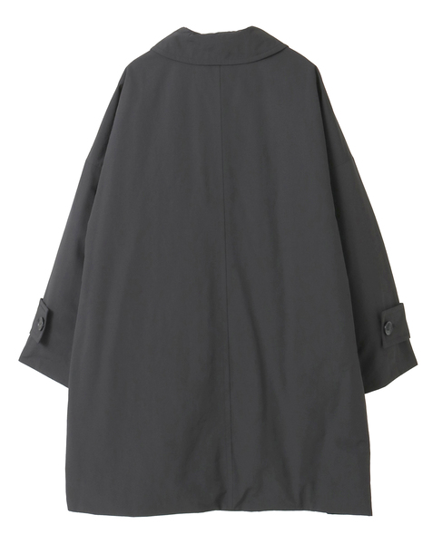 【MACKINTOSH/マッキントッシュ】NEW HUMBIE THINDOWN 詳細画像 ブラック 2