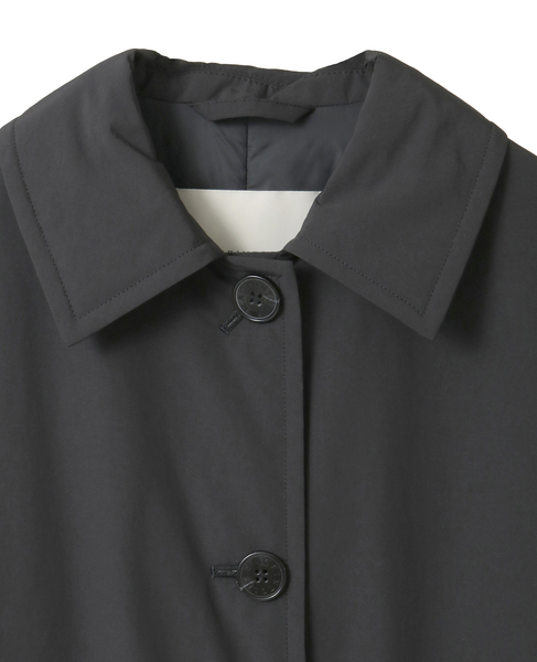 【MACKINTOSH/マッキントッシュ】NEW HUMBIE THINDOWN 詳細画像 ブラック 3