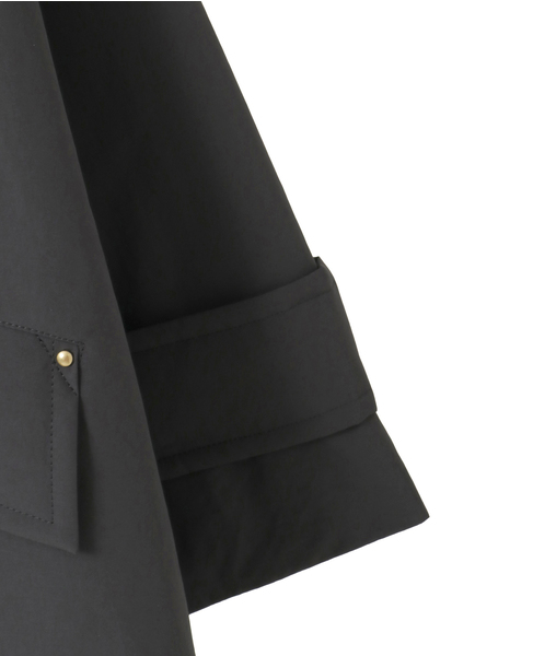 【MACKINTOSH/マッキントッシュ】NEW HUMBIE THINDOWN 詳細画像 ブラック 4