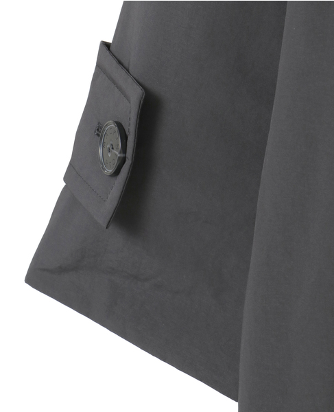 【MACKINTOSH/マッキントッシュ】NEW HUMBIE THINDOWN 詳細画像 ブラック 7
