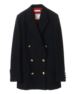 【MADISONBLUE/マディソンブルー】 BLEECKER W6B BLAZER