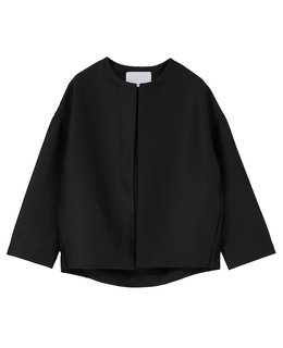 【COGTHEBIGSMOKE/コグザビッグスモーク】NATALY BALLOON JACKET