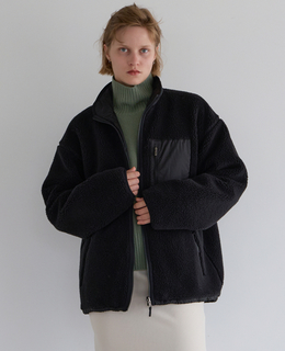【THE NORTH FACE/ザ・ノース・フェイス】Reversible Extreme Pile Fleece Jacket (UNISEX)