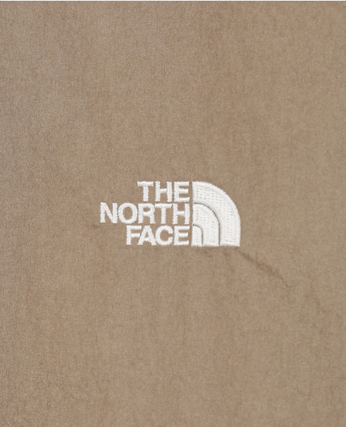 【THE NORTH FACE/ザ・ノース・フェイス】Reversible Extreme Pile Fleece Jacket (UNISEX) 詳細画像 ライトベージュ 8