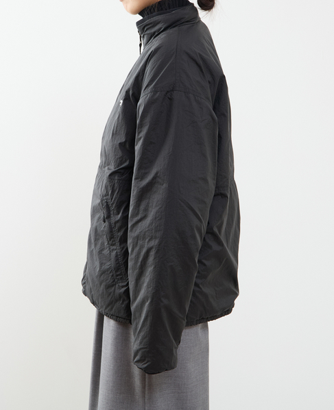 【THE NORTH FACE/ザ・ノース・フェイス】Reversible Extreme Pile Fleece Jacket (UNISEX) 詳細画像 ブラック 15