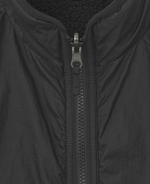 【THE NORTH FACE/ザ・ノース・フェイス】Reversible Extreme Pile Fleece Jacket (UNISEX) 詳細画像 ブラック 26