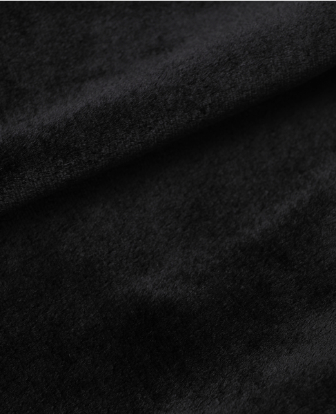 【COGTHEBIGSMOKE/コグザビッグスモーク】OONA PEASANT TROUSERS 詳細画像 ブラック 6