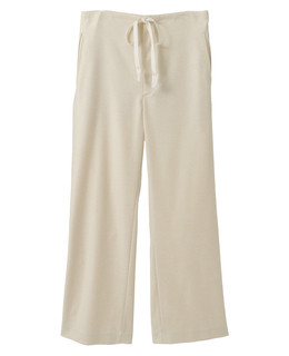 【AURALEE/オーラリー】WOOL FULLING FLANNEL DRAWSTRING PANTS