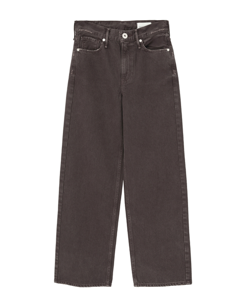 【upper hights/アッパーハイツ】THE NIECE MID-RISE 詳細画像 ブラウン 1