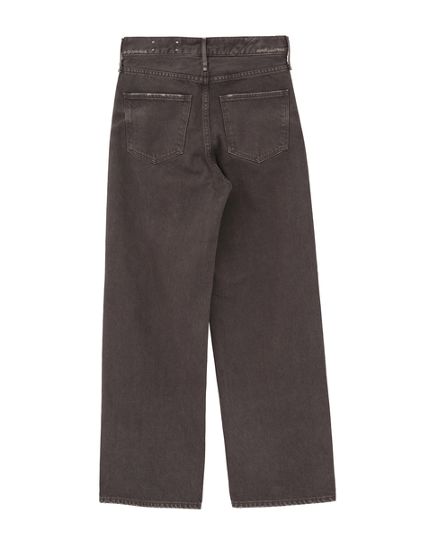 【upper hights/アッパーハイツ】THE NIECE MID-RISE 詳細画像 ブラウン 2