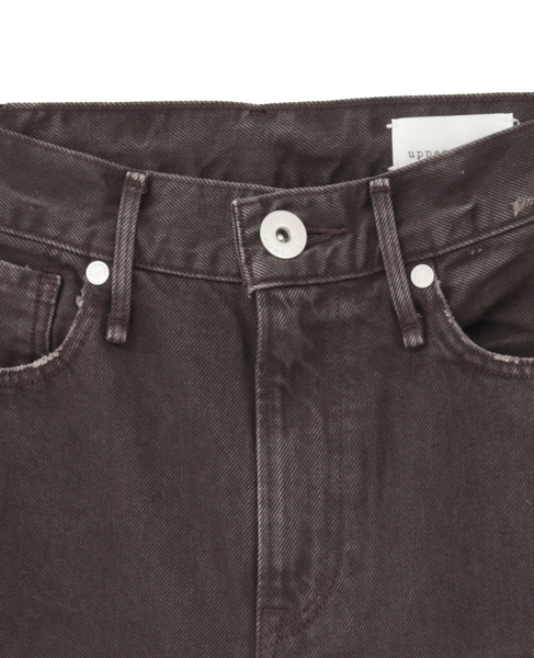 【upper hights/アッパーハイツ】THE NIECE MID-RISE 詳細画像 ブラウン 3