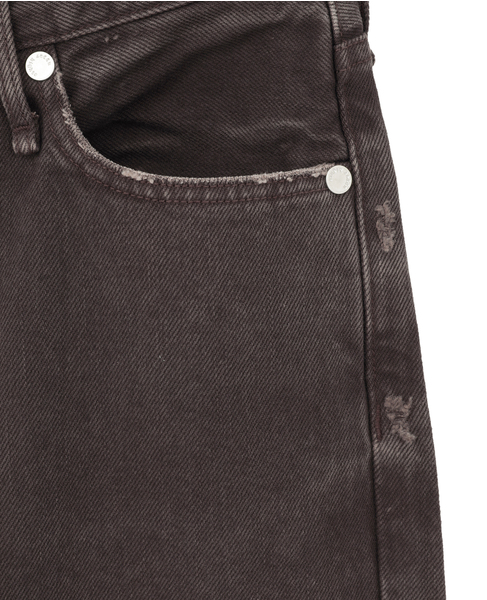 【upper hights/アッパーハイツ】THE NIECE MID-RISE 詳細画像 ブラウン 6