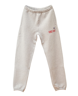 【VENICE M'ART/ヴェニスマート】CHAMPION VENICE M'ART ELASTIC CUFF PANTS