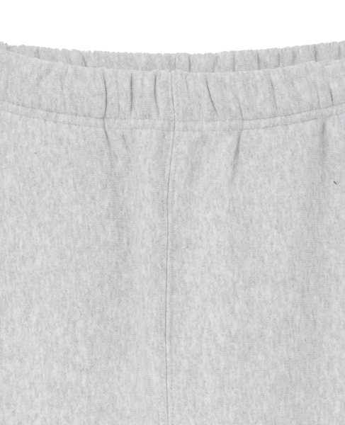 【VENICE M'ART/ヴェニスマート】CHAMPION VENICE M'ART ELASTIC CUFF PANTS 詳細画像 杢グレー 6