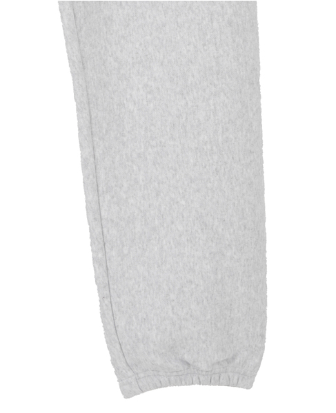 【VENICE M'ART/ヴェニスマート】CHAMPION VENICE M'ART ELASTIC CUFF PANTS 詳細画像 杢グレー 8