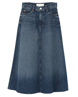 【MOTHER/マザー】THE CIRCLE MIDI FRAY