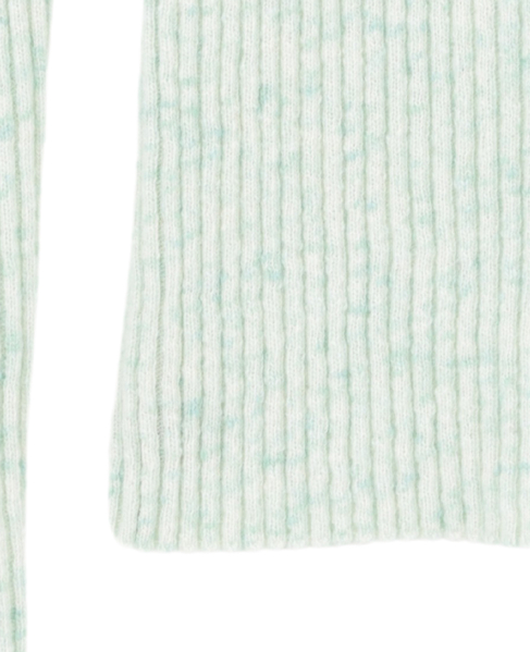 【AURALEE/オーラリー】CASHMERE NEP KNIT P/O 詳細画像 ミント 5