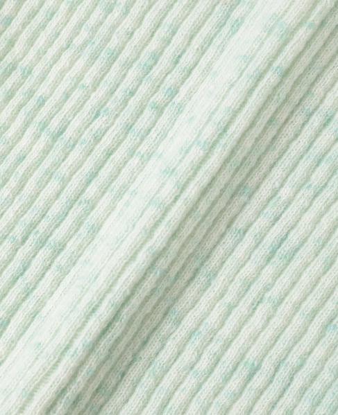【AURALEE/オーラリー】CASHMERE NEP KNIT P/O 詳細画像 ミント 6