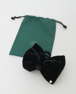 【TRESSE /トレス】CL-11 ruban big clip
